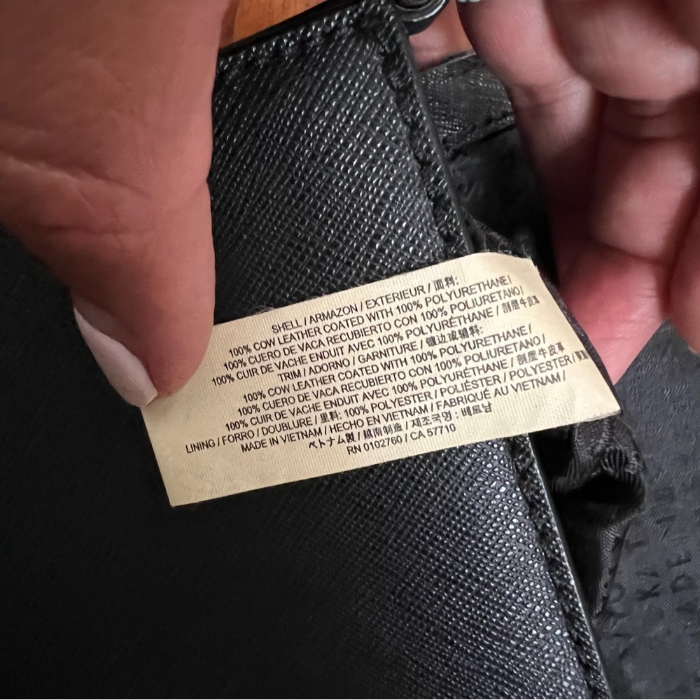 Kate spade crossbody - Picture 10 of 16